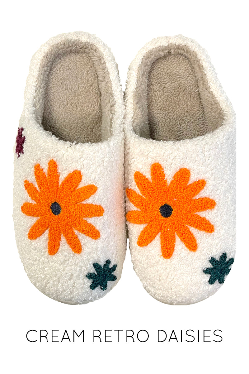Novelty Slippers Miss Sparkling